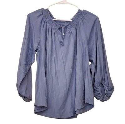 Ralph Lauren Women's Long sleeve shirt size Petite Medium