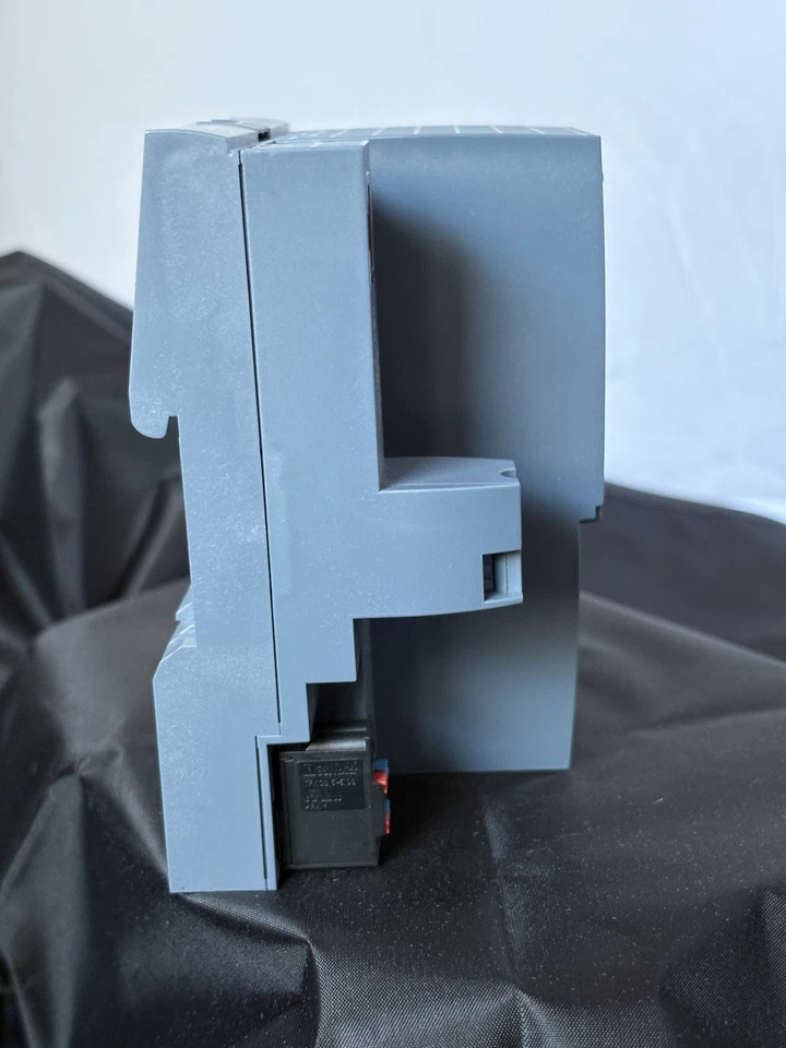 Siemens Simatic DP 1510SP-1 PN CPU (6ES7510-1DJ01-0AB0) - Bild 4 von 4