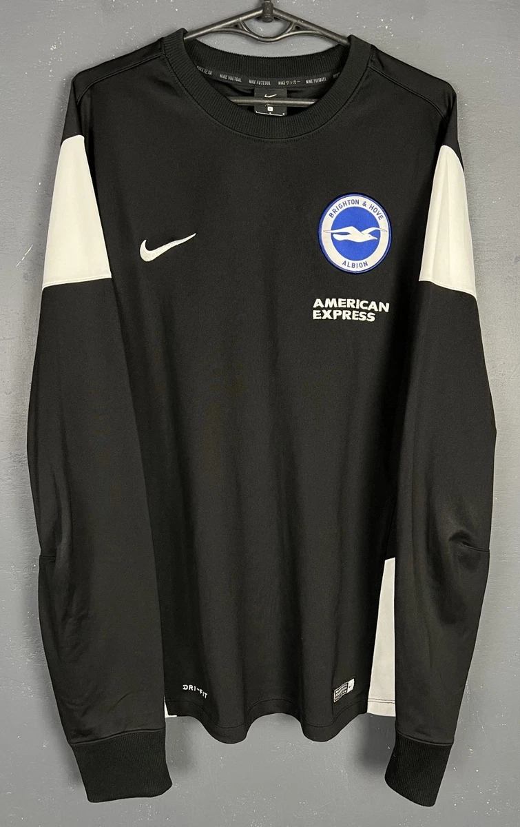 Brighton & Hove Albion International Club Soccer Fan Apparel and