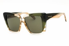 SALVATORE FERRAGAMO SF1060S-263-55 Sunglasses Frame Size 55mm 140mm 14mm STRIP