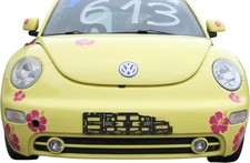 Antibrouillard Volkswagen NEW BEETLE