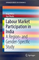 Arup Mitra (U. A.) | Labour Market Participation in India | Taschenbuch (2017)