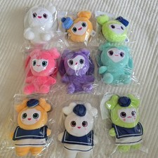 TWICE 2026 THIS IS FOR WORLD TOUR FINALE IN SEOUL JYP POB MD LOVELY PLUSH 3 VER.