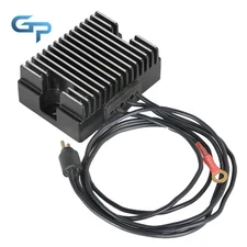 74523-91 Rectifier Regulator Voltage For Sportster XLH 883 1000 1200
