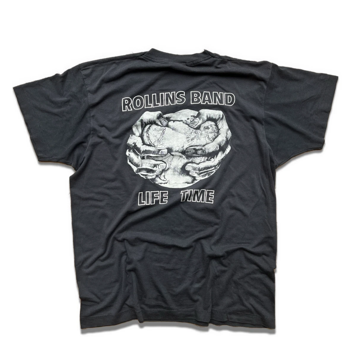 rollins band shirt products for sale | eBay