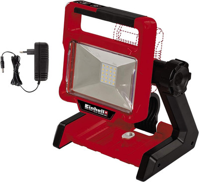 Einhell Akku-Lampe TE-CL 18/2000 Liac - Solo Power X-Change (18 V, Lithium-Ionen