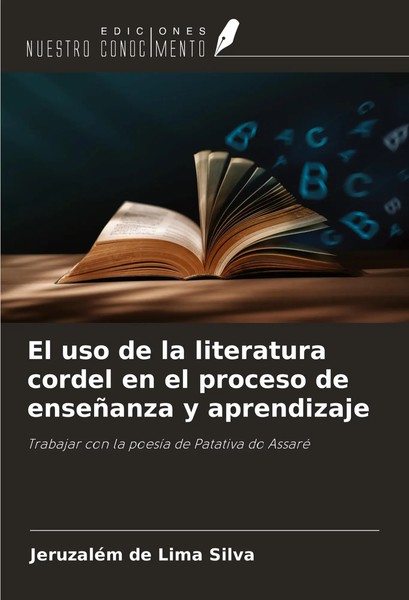 JeruzaléM De Lima Silva | El Uso De La Literatura Cordel En El Proceso De...-image