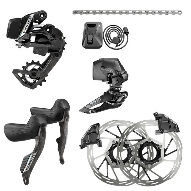 Sram Force 22 Groupset for sale | eBay