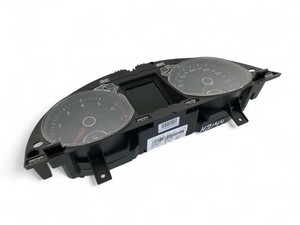 VW PASSAT B6 3C2 Kombiinstrument 3C0920871Q 2007 32046454