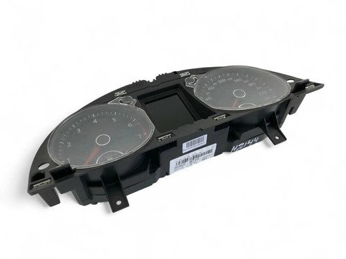 VW PASSAT B6 3C2 Kombiinstrument 3C0920871Q 2007 32046454