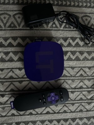 Roku LT Streaming Player 