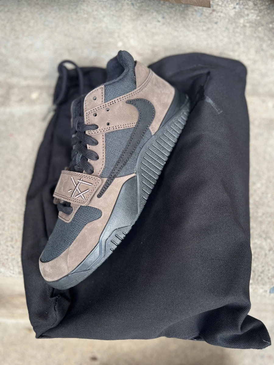 Preços baixos em Jordan Jumpman Jack TR Dark Mocha | eBay