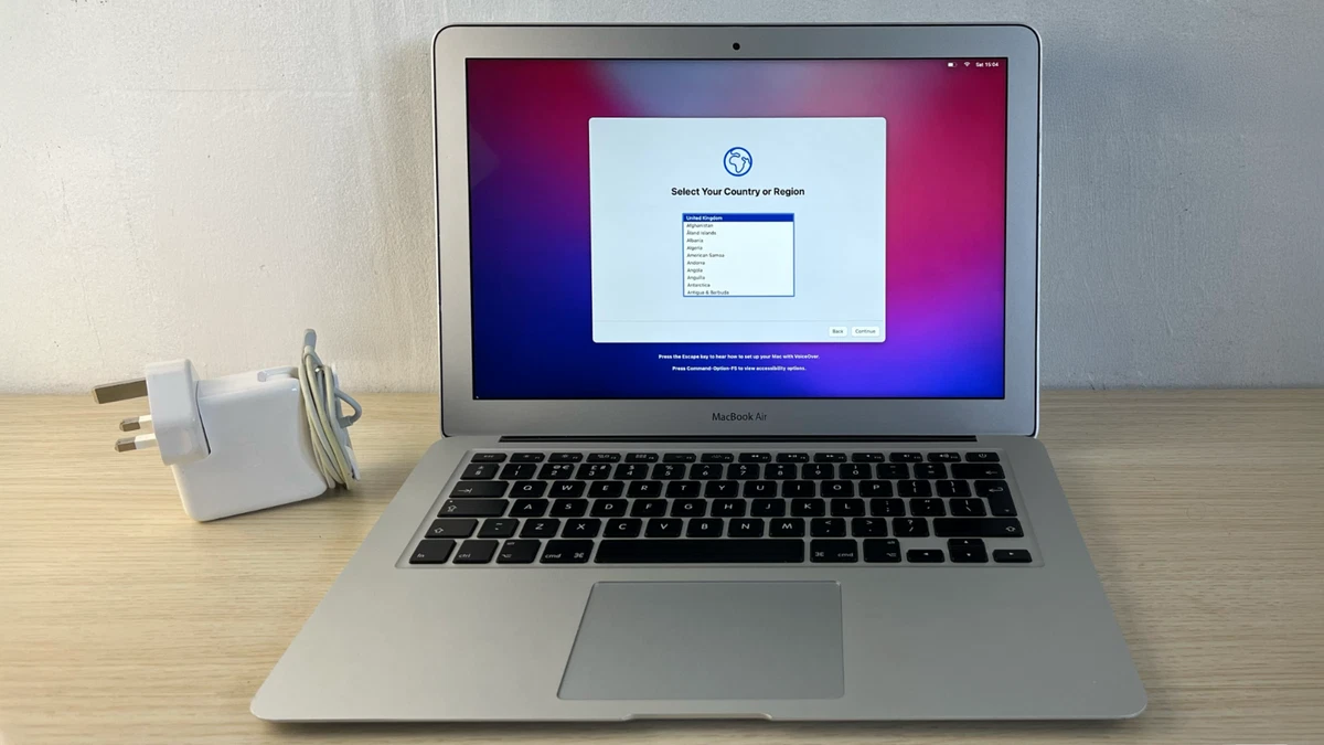 Las mejores ofertas en Portátiles Apple MacBook Air 2017 | eBay