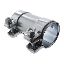 Rohrverbinder Abgasanlage Auspuff für AUDI BMW MERCEDES-BENZ OPEL VOLVO VW VAICO