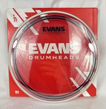 Evans EC2S Drumhead - 10" - Clear with original box