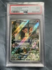 Pokemon TCG 2023 SVP Charmander 044 Holo Promo English PSA 9