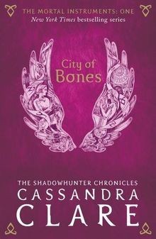 The Mortal Instruments 1: City of Bones  von Clare,... | Buch | Zustand sehr gut
