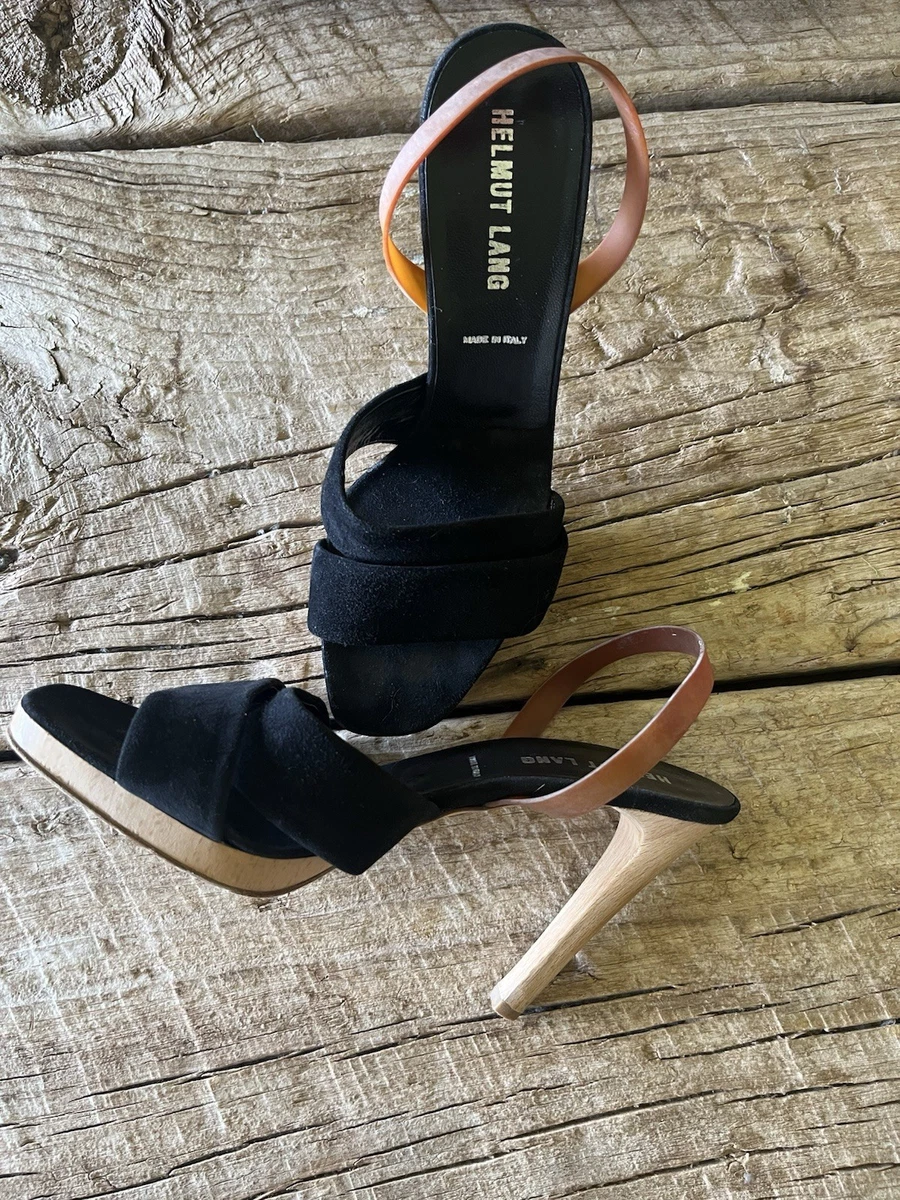HELMUT LANG Shoes for Women for sale | eBay