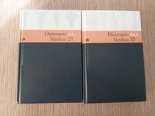 Dizionario Medico in due volumi