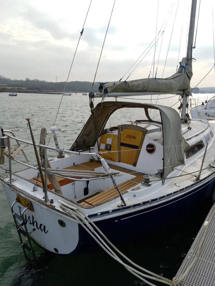 27 Foot Yacht Trapper 500/501 - Image 4 of 4