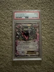 2015 Rayquaza EX Black Star Promo XY69 EX PSA 5 NEW CERT