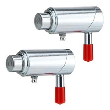 Trucfusion 34 Spring Loaded Twist Lock Plunger Pin Cam Lock For Wrecker To...