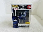 Funko Pop! Vinyl: Five Nights at Freddy's Shadow Freddy #126 Hot Topic Exclusive