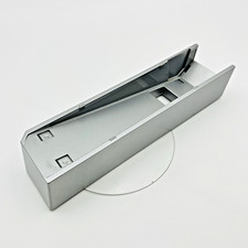 OEM Nintendo Wii Vertical Stand RVL-017 Silve...