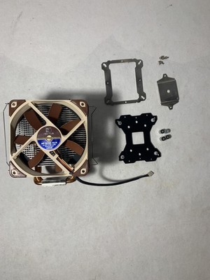 Thermalright HR-02 Macho Rev. A CPU Kühler Intel 775/1151/1366 AMD AM2/AM3 #176