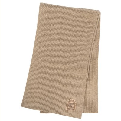 Schal Strickschal Winterschal in hazel von Cavallo CAVALRALLO 