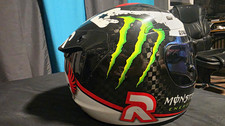 RPHA 10 Plus Carbon Lorenzo