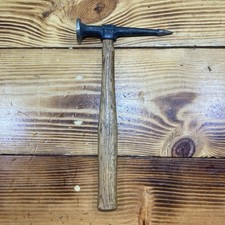Fairmount 158-G Vintage Auto Body Hammer Wood Handle