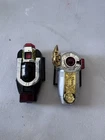 Bandai Power Rangers Zeo Zeonizer Morpher Vintage