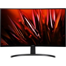 Acer Nitro ED273 27" LED Curved FHD 180Hz 1ms Gaming Monitor PC1743686