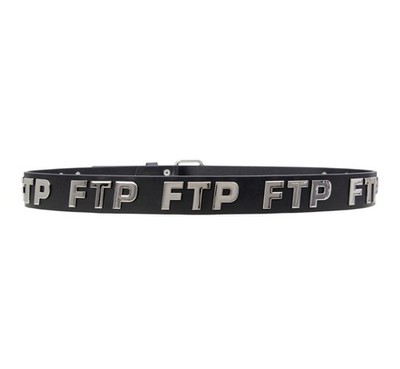 FTP Black All over Belt