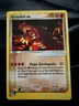 2003 Pokémon Groudon EX Nintendo Black star Promo 002 «No Dot»