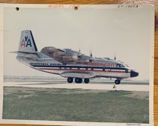 McDonnell Douglas MD-188 STOL/Breguet 941 Pro...