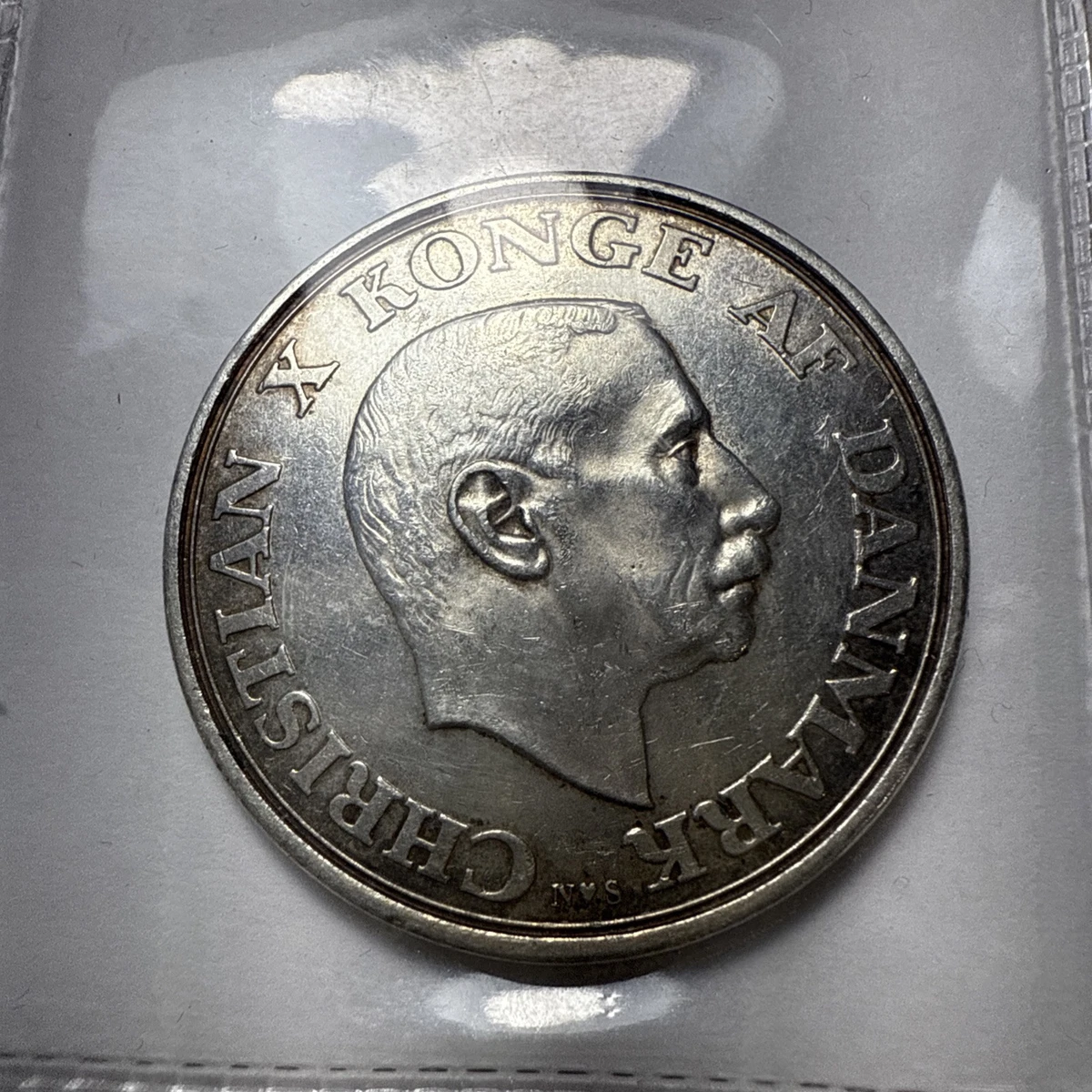 1945 Year Danish Coins for sale | eBay