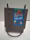 World Class Track Meet (Nintendo Entertainment System, 1987) NES - Tested!