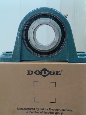DODGE 075336 P2B-SCM-60M PILLOW BLOCK BEARING