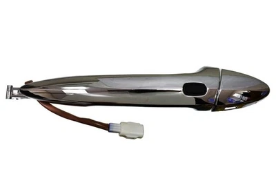 fits 2007 to 2012 Lexus ES350 Exterior Door Handle Driver Front - Bild 1 von 3