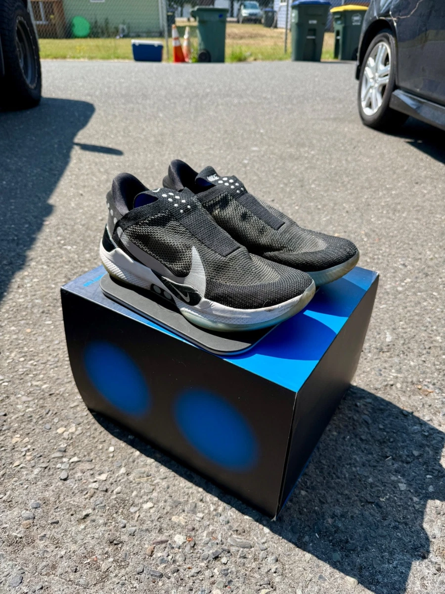 Nike Adapt BB Sneakers for Men for Sale | Authenticity Guaranteed