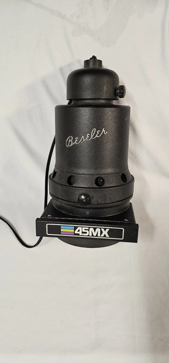Beseler Enlarger and Photography for sale | eBay