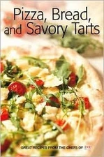 Pizza, Bread, and Savory Tarts, Armando-Minuz