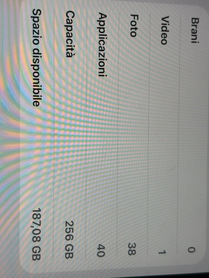 Apple iPad Air (5th generation) · 256GB · Wi-Fi, foto 4 di 4