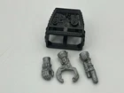 Vintage GI Joe 1986 Cobra BATS Near Complete Weapon Set