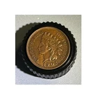 1902 Indian head cent AU/UNC #1902518