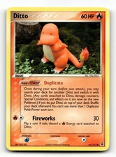 Yuka Morii Pokemon Cards! Rare Reverse Holo/N...