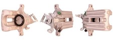 Bremssattel ELSTOCK 87-2052 +57.71€ Pfand Aluminium für JAGUAR XJ X350 X358
