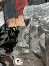 Boite de vitesse Seat IBIZA